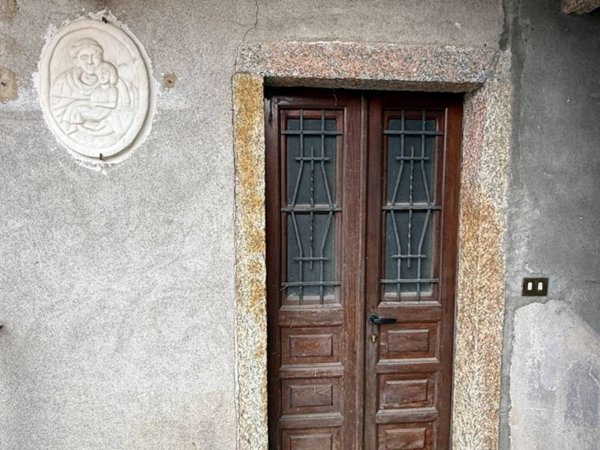 casa indipendente in vendita a Pieve Vergonte