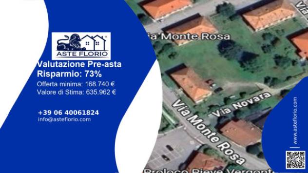 azienda agricola in vendita a Pieve Vergonte