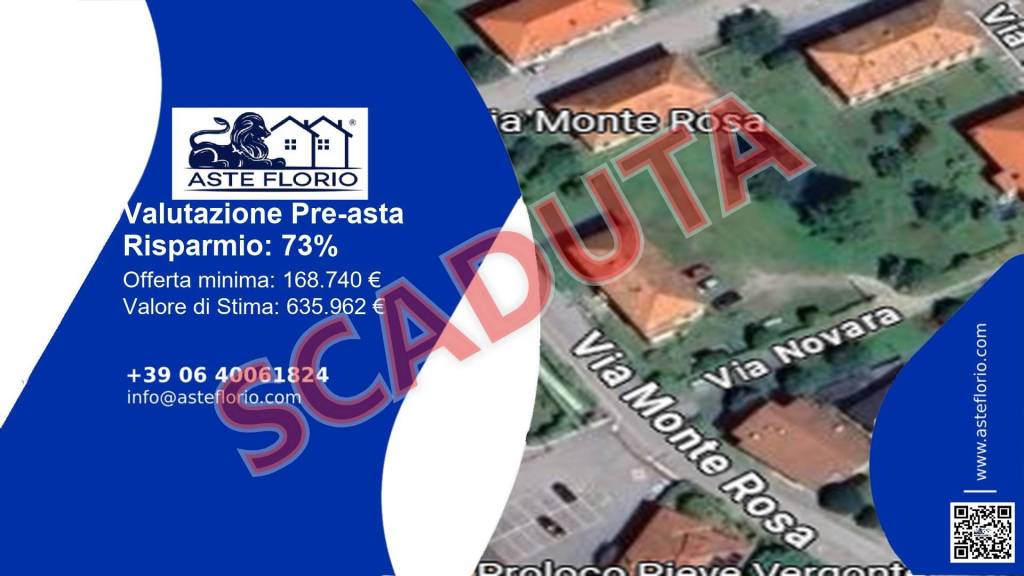 ufficio in vendita a Pieve Vergonte