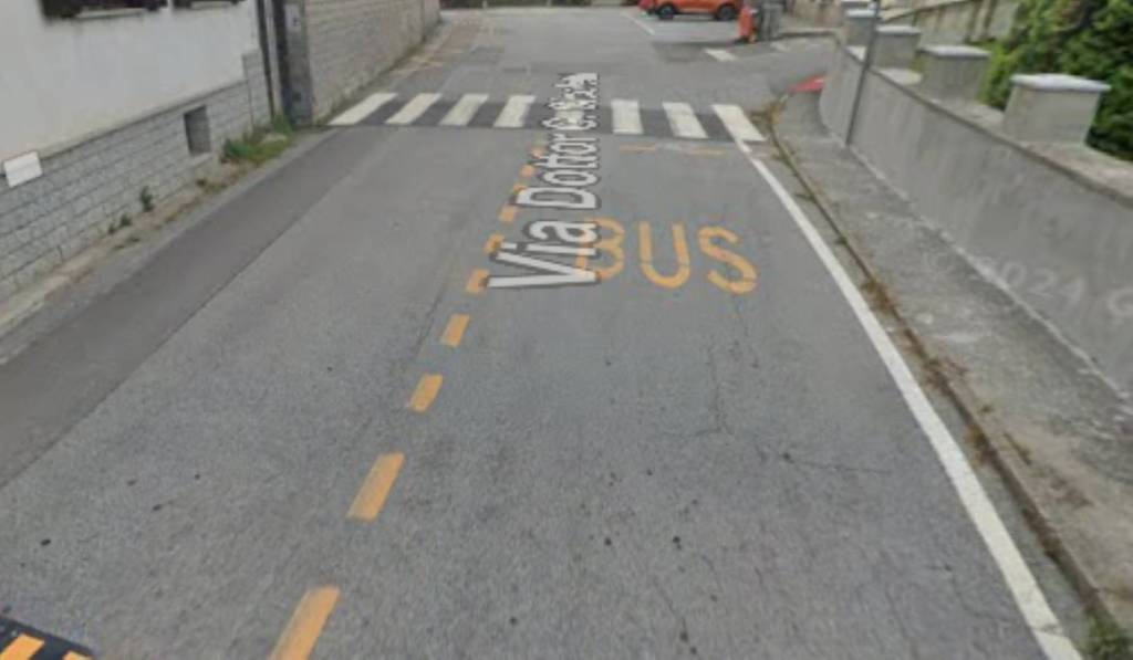 appartamento in vendita a Pieve Vergonte