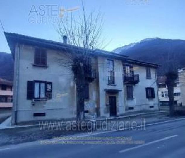 appartamento in vendita a Pieve Vergonte