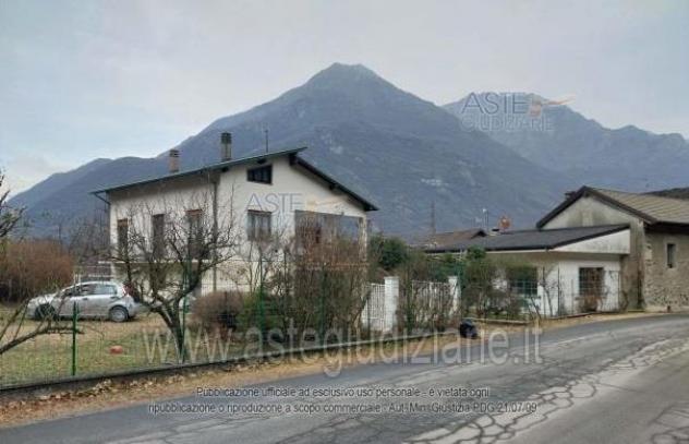 villetta a schiera in vendita a Pieve Vergonte