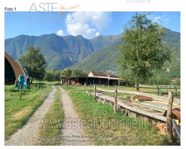 terreno edificabile in vendita a Pieve Vergonte