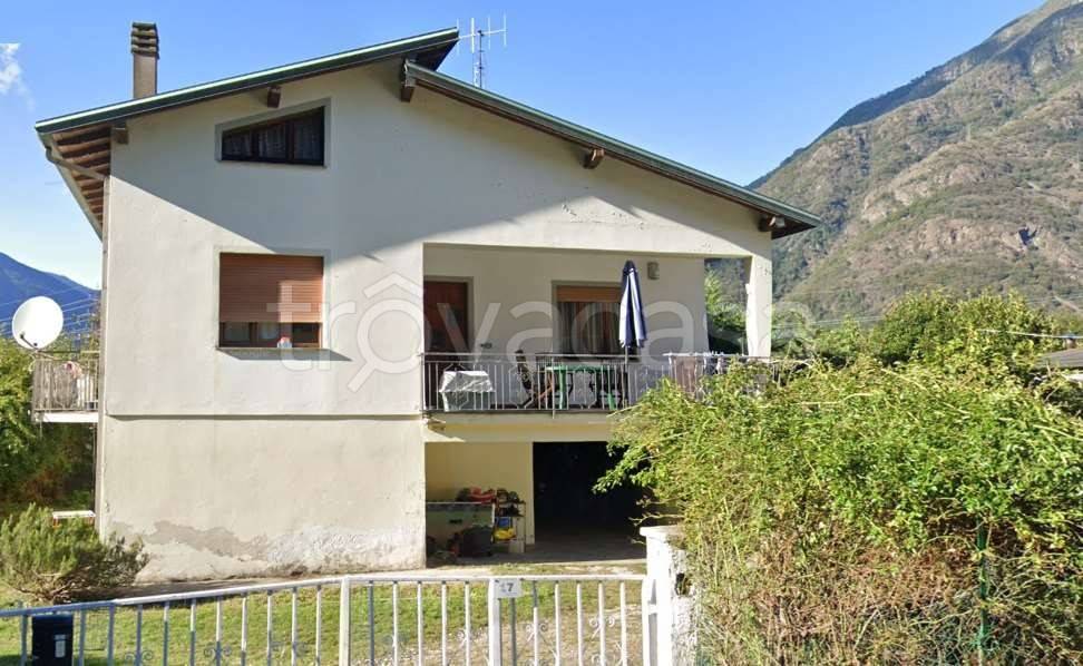 casa indipendente in vendita a Pieve Vergonte