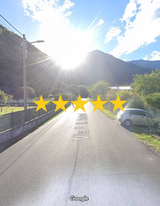 casa indipendente in vendita a Pieve Vergonte