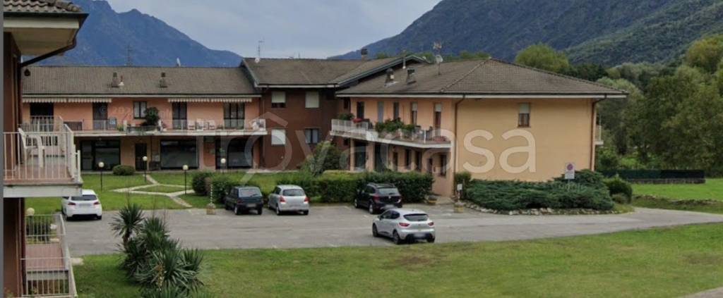appartamento in vendita a Pieve Vergonte