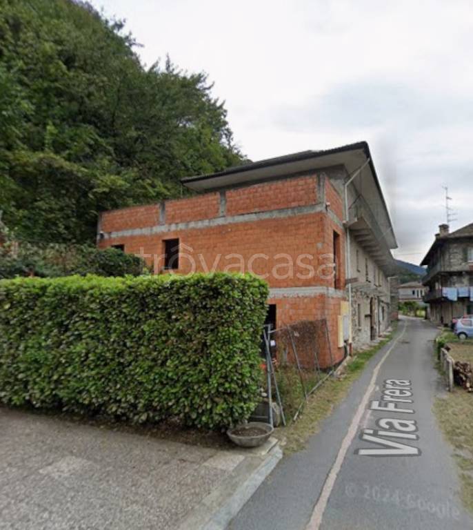 appartamento in vendita a Pieve Vergonte