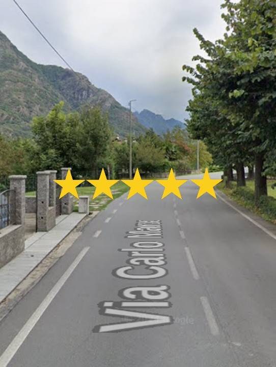 appartamento in vendita a Pieve Vergonte