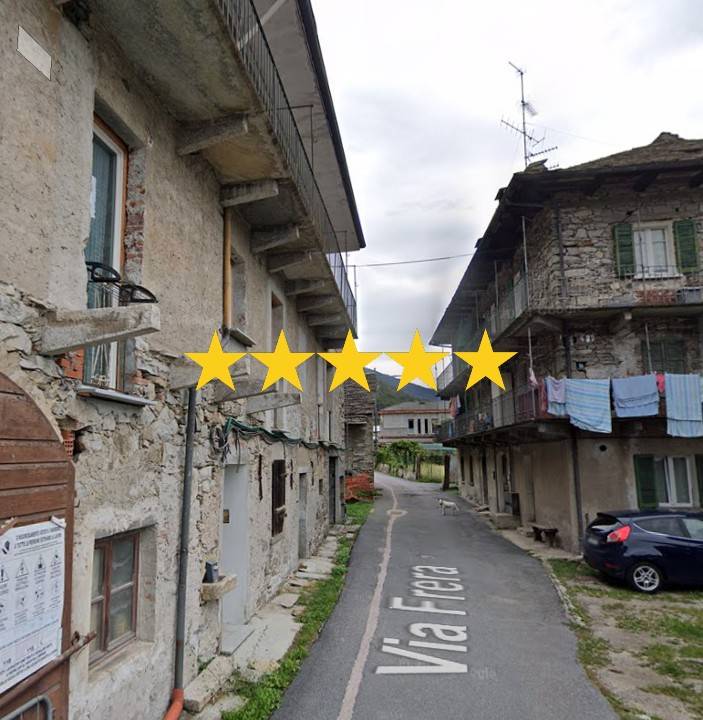 appartamento in vendita a Pieve Vergonte