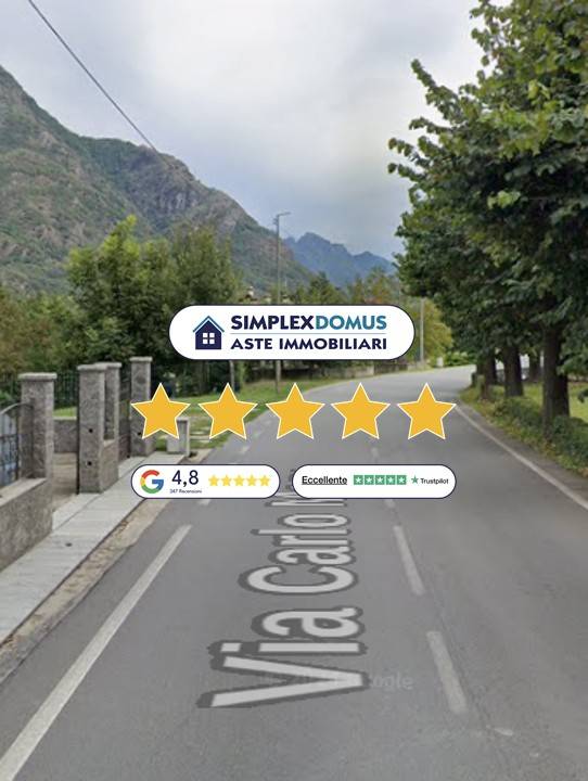 appartamento in vendita a Pieve Vergonte