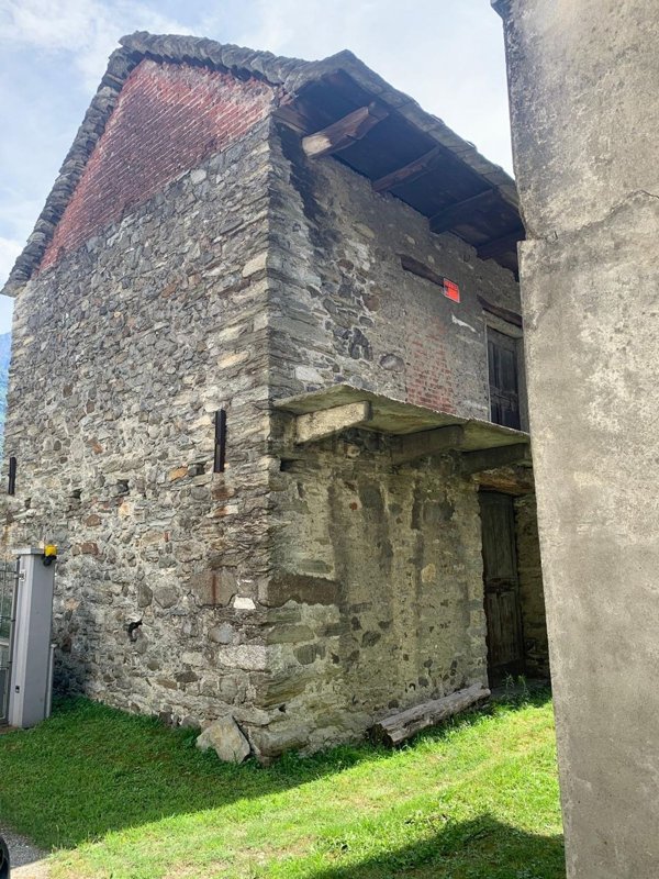 appartamento in vendita a Pieve Vergonte