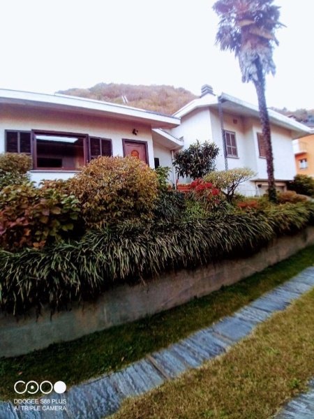 casa indipendente in vendita a Pieve Vergonte