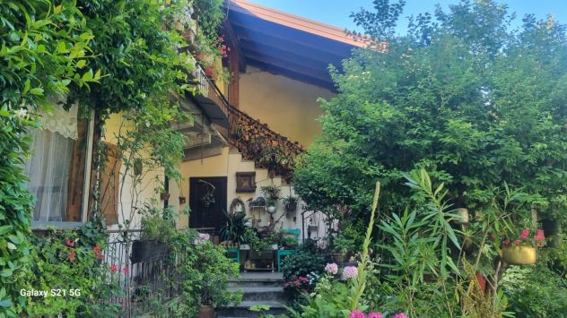 appartamento in vendita a Pieve Vergonte