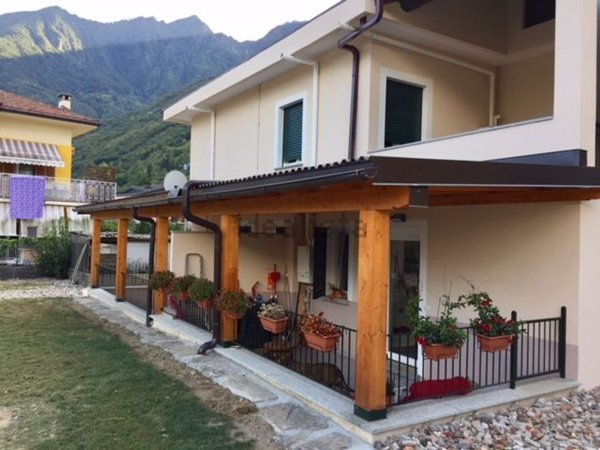 appartamento in vendita a Pieve Vergonte