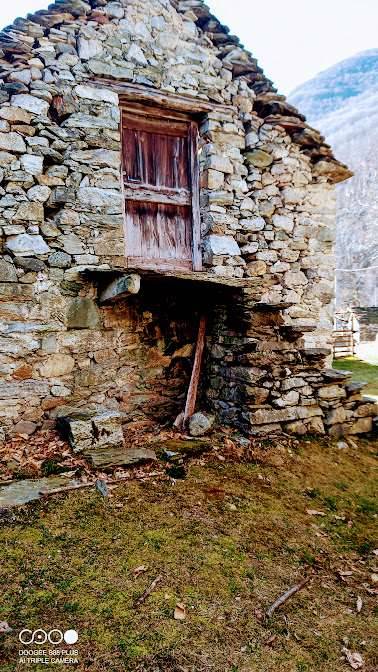 appartamento in vendita a Pieve Vergonte