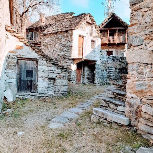 appartamento in vendita a Pieve Vergonte