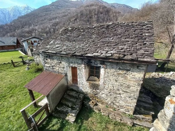 pentavano in vendita a Pieve Vergonte