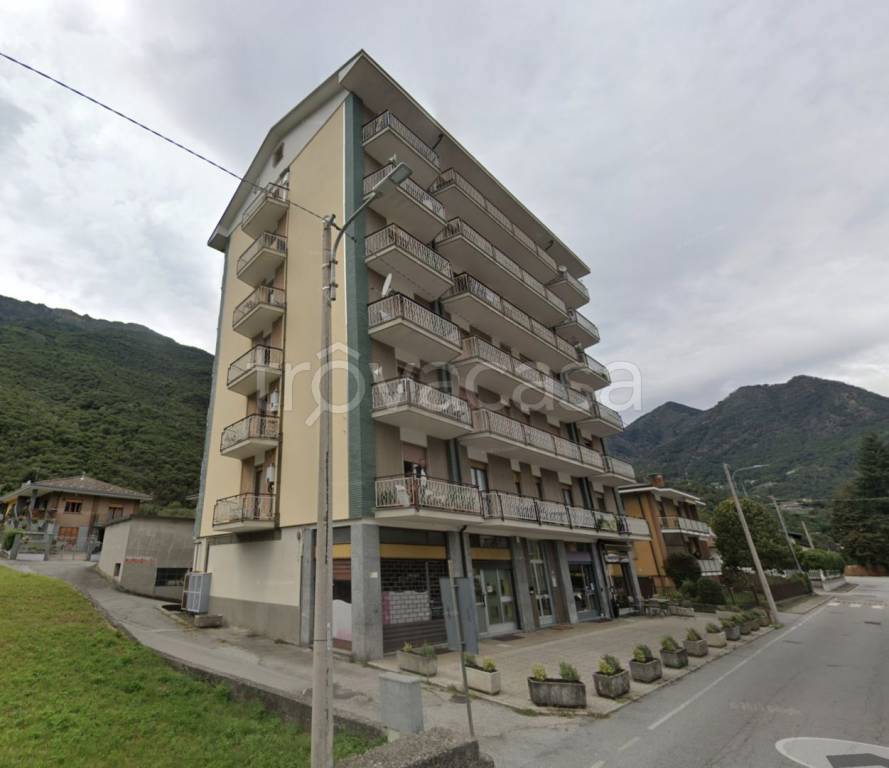 appartamento in vendita a Pieve Vergonte