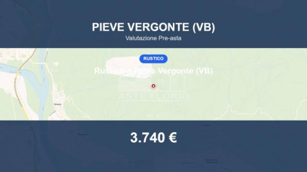 casa indipendente in vendita a Pieve Vergonte