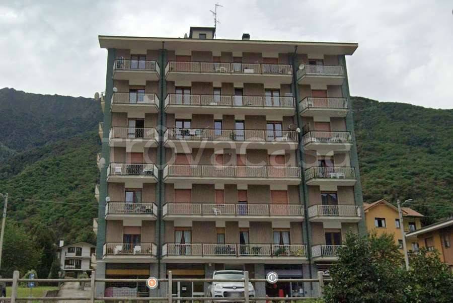 appartamento in vendita a Pieve Vergonte