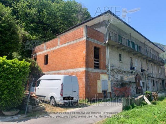 appartamento in vendita a Pieve Vergonte