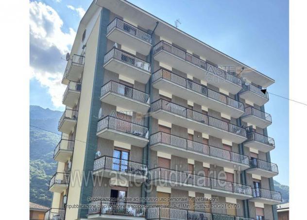 appartamento in vendita a Pieve Vergonte