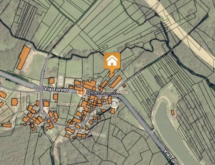 appartamento in vendita a Pieve Vergonte