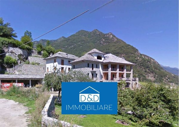 negozio in vendita a Pieve Vergonte