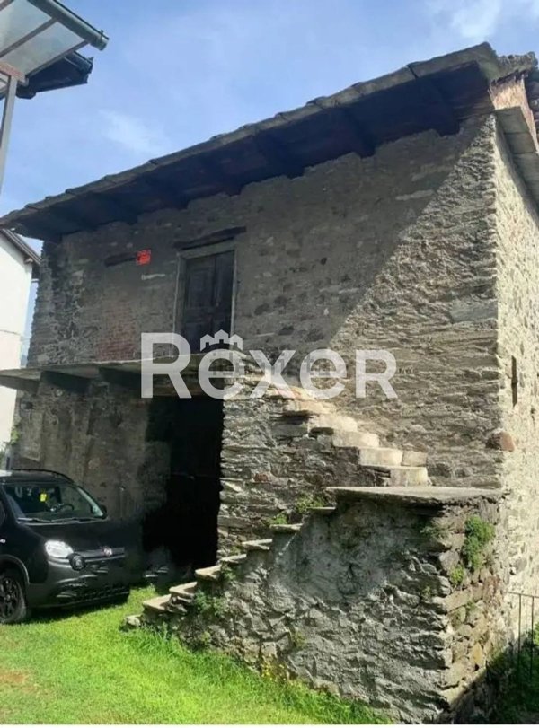 appartamento in vendita a Pieve Vergonte