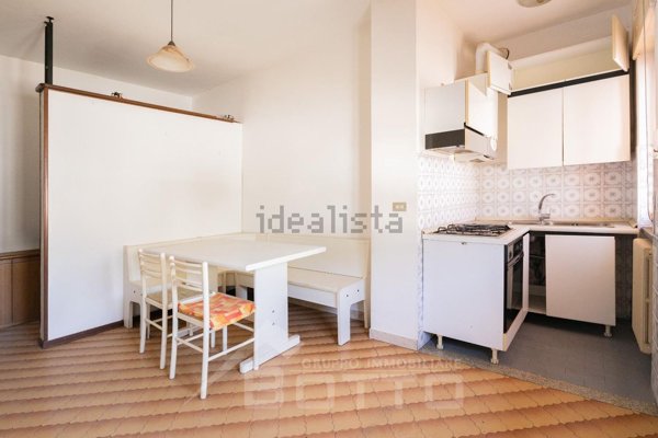 casa indipendente in vendita a Pieve Vergonte in zona Fomarco