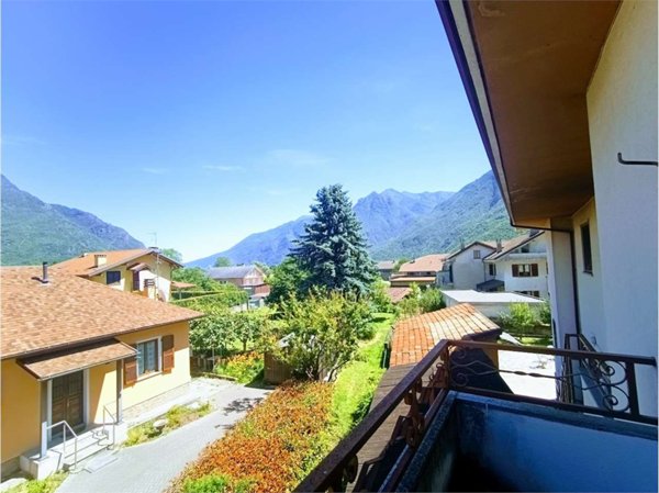 appartamento in vendita a Pieve Vergonte in zona Fomarco