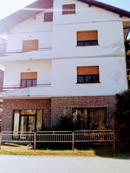 casa indipendente in vendita a Pieve Vergonte in zona Fomarco