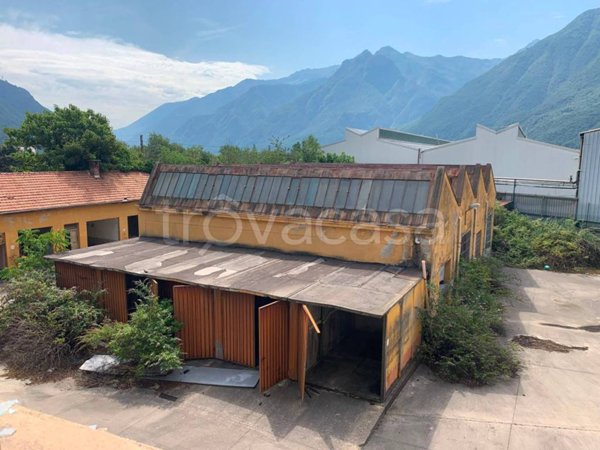 terreno edificabile in vendita a Pieve Vergonte in zona Fomarco