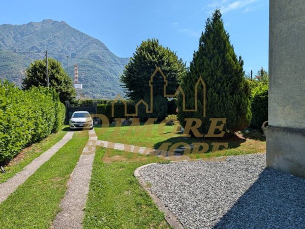 appartamento in vendita a Pieve Vergonte in zona Fomarco