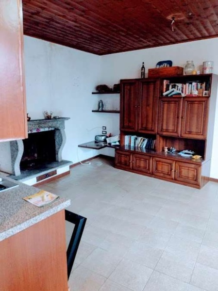 casa indipendente in vendita a Pieve Vergonte in zona Fomarco