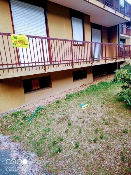 appartamento in vendita a Pieve Vergonte in zona Fomarco
