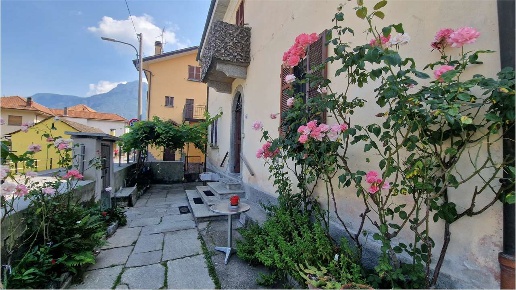 casa indipendente in vendita a Pieve Vergonte in zona Fomarco