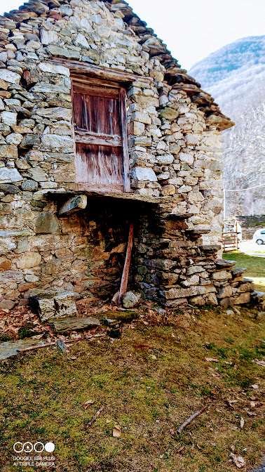 appartamento in vendita a Pieve Vergonte in zona Fomarco