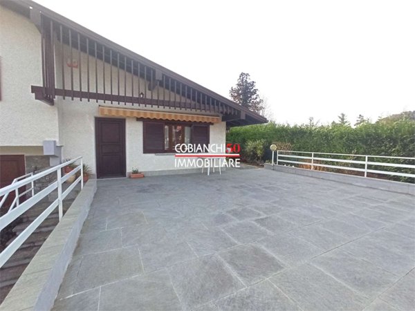 casa indipendente in vendita a Premeno
