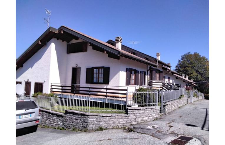 casa indipendente in vendita a Premeno