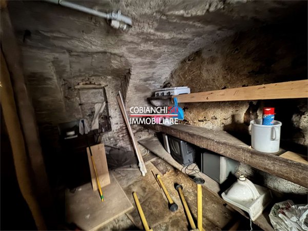 casa indipendente in vendita a Premeno