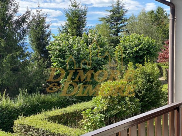 appartamento in vendita a Premeno in zona Pian di Sole