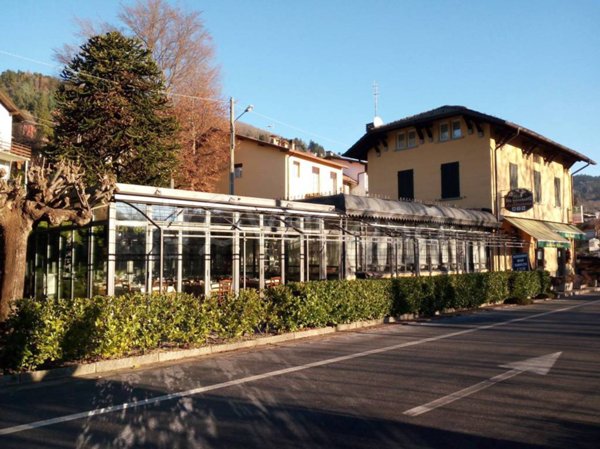 appartamento in vendita a Premeno