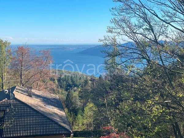 appartamento in vendita a Premeno in zona Pian di Sole