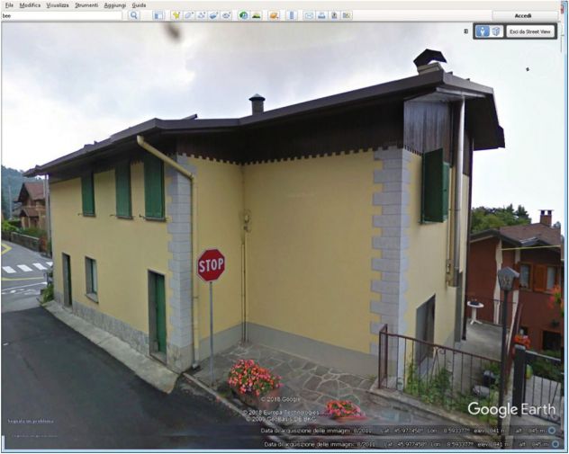 casa indipendente in vendita a Premeno