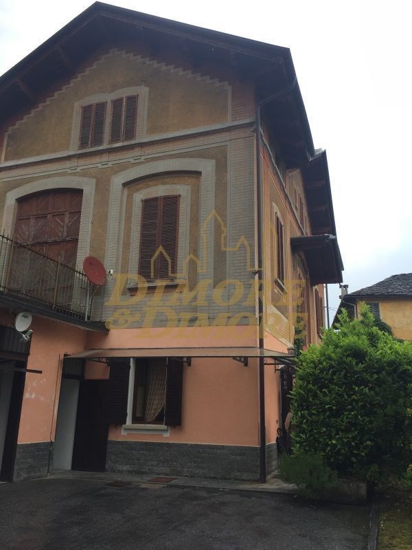 appartamento in vendita a Premeno