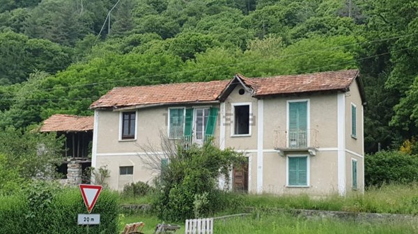 appartamento in vendita a Premeno in zona Pollino