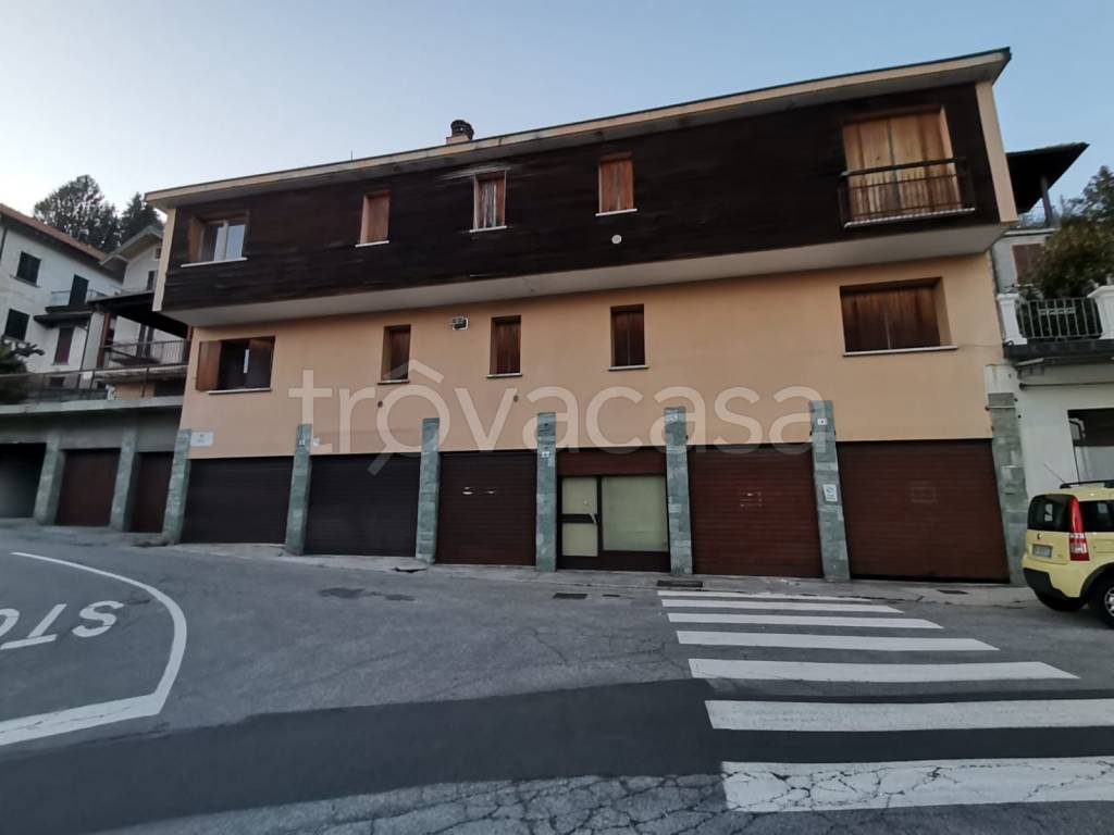 appartamento in vendita a Premeno