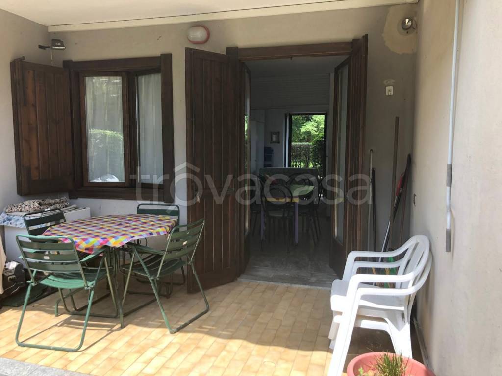 appartamento in vendita a Premeno in zona Pian di Sole