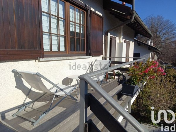 casa indipendente in vendita a Premeno